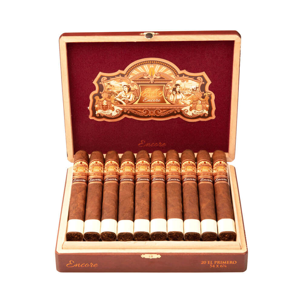 El Primero, , seriouscigars